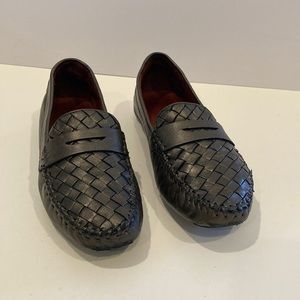 ROBERT ZUR PETRA DRIVING LOAFERS WOMEN SIZE 7 1/2M